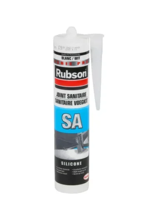 Uitverkoop Rubson PRO SA Sanitairkit